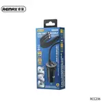 REMAX CAR CHARGER VANGUARD SERIES RCC236